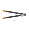 Сучкорез контактный PowerGear большой L77 FISKARS