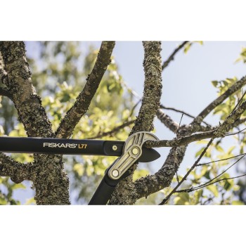 Сучкорез контактный PowerGear большой L77 FISKARS
