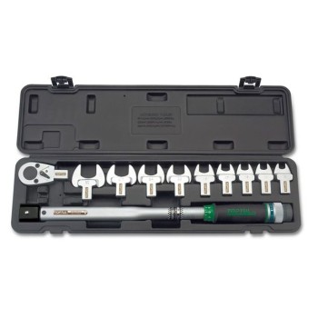 Ключ динамометрич. 40-210 Н/м 1/2