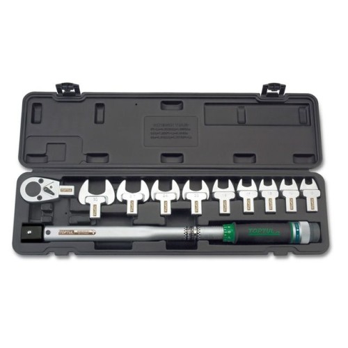 Ключ динамометрич. 40-210 Н/м 1/2
