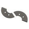 Лезвия для бура FISKARS малые (134717)