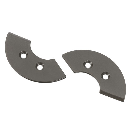 Лезвия для бура FISKARS малые (134717)