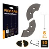Лезвия для бура FISKARS малые (134717)