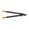 Сучкорез плоскостной L78 FISKARS PowerGear большой