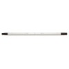 Насадка двухсторонняя TORX T10хT15 175мм TOPTUL