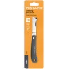 Нож садовый плоский для прививок FISKARS