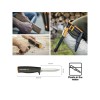 Нож общего назначения FISKARS