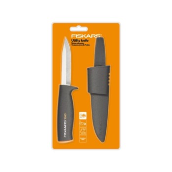Нож общего назначения FISKARS
