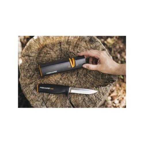 Нож общего назначения FISKARS