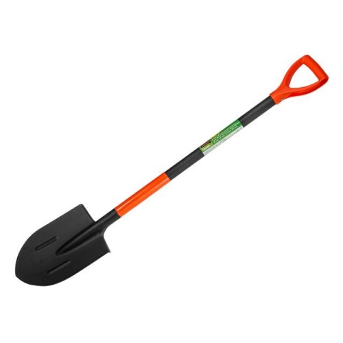 Лопата штыковая цельнометаллическая 1150мм STARTUL GARDEN (ST6087-03)