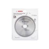 Диск пильный 190х30 мм 54 зуб. универсальный ECO ALUMINIUM BOSCH