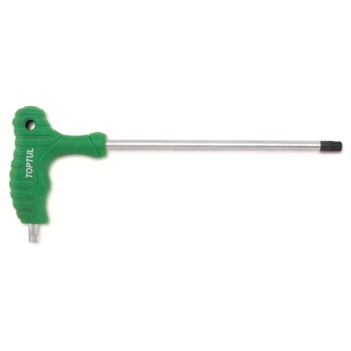 Ключ TORX T50х261х115мм L-Type TOPTUL