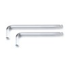 Ключ шестигранный  6х186х38мм с шариком EXTRA LONG TOPTUL