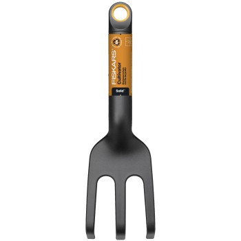 Культиватор садовый Solid FISKARS(1072102/1001600)