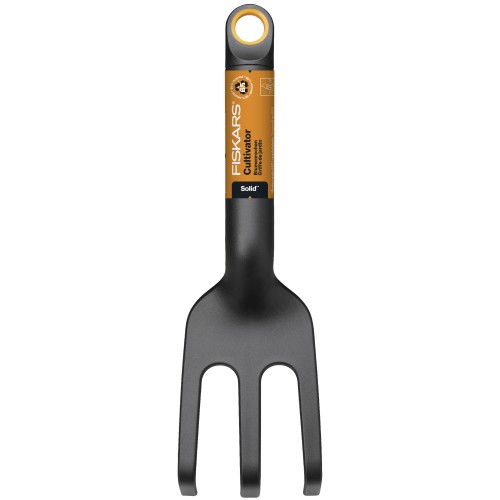 Культиватор садовый Solid FISKARS(1072102/1001600)