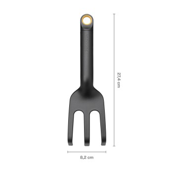 Культиватор садовый Solid FISKARS(1072102/1001600)