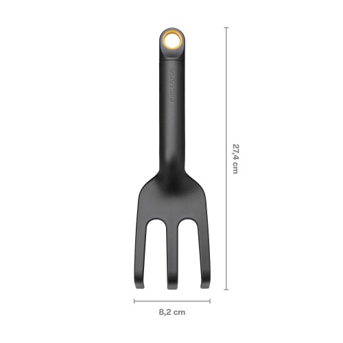 Культиватор садовый Solid FISKARS(1072102/1001600)