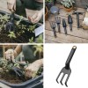 Культиватор садовый Solid FISKARS(1072102/1001600)