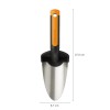Совок садовый Premium FISKARS
