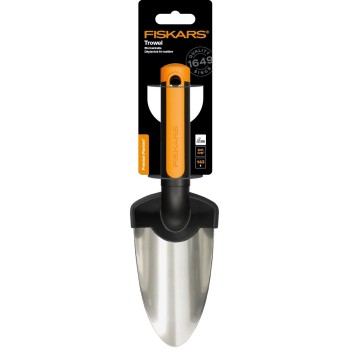 Совок садовый Premium FISKARS