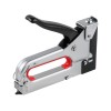 Пистолет скобозабивной мет. 4-10мм STARTUL MASTER (ST4502)