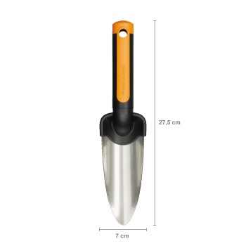 Совок для рассады Premium FISKARS