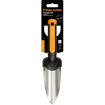 Совок для рассады Premium FISKARS