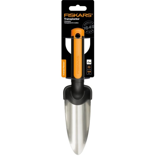 Совок для рассады Premium FISKARS