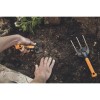 Совок для рассады Premium FISKARS