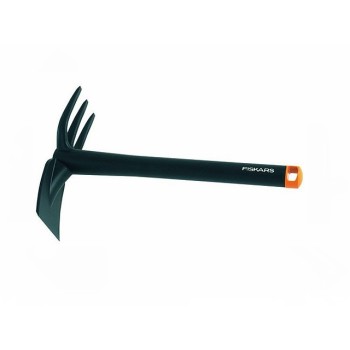 Тяпка посадочная Solid FISKARS(1072100  /1001601)