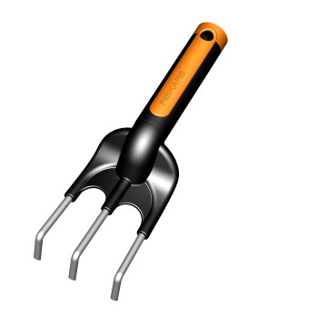 Культиватор садовый Premium FISKARS