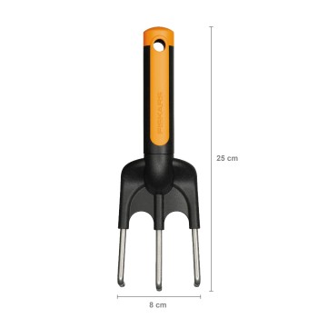 Культиватор садовый Premium FISKARS