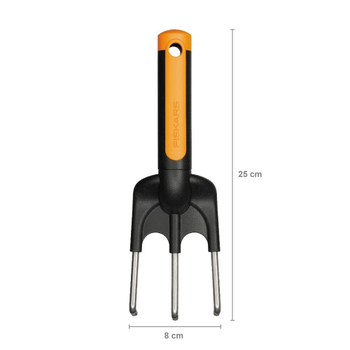 Культиватор садовый Premium FISKARS