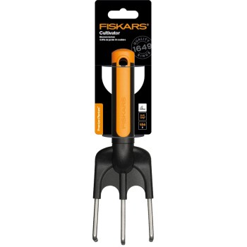 Культиватор садовый Premium FISKARS