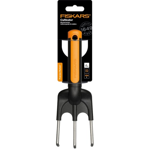 Культиватор садовый Premium FISKARS