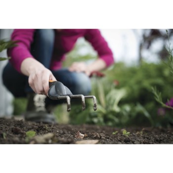 Культиватор садовый Premium FISKARS