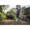 Культиватор QuikFit три зуба FISKARS