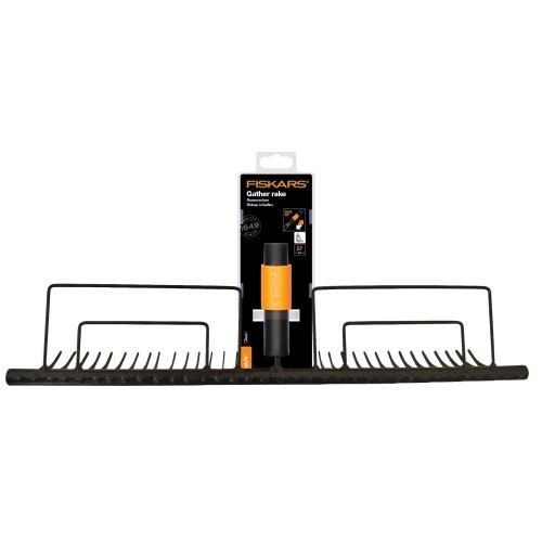 Грабли для уборки QuikFit FISKARS