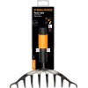 Грабли для уборки клумб QuikFit FISKARS