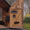 Грабли для уборки клумб QuikFit FISKARS
