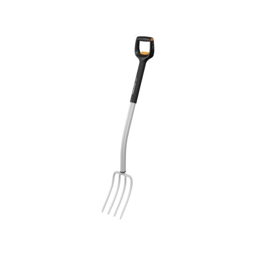 Вилы садовые телескопические SmartFit  FISKARS