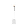 Вилы садовые телескопические SmartFit  FISKARS