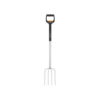 Вилы садовые телескопические SmartFit  FISKARS
