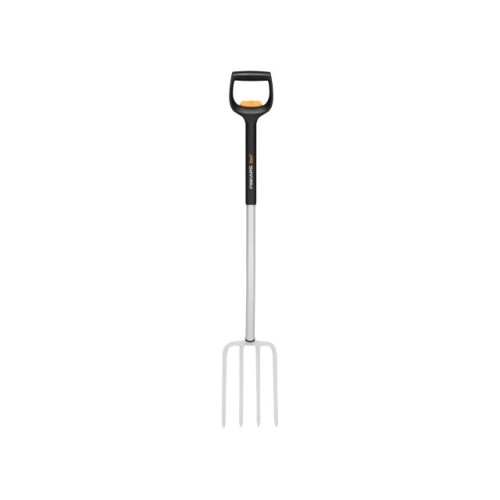 Вилы садовые телескопические SmartFit  FISKARS