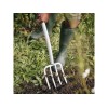 Вилы садовые телескопические SmartFit  FISKARS