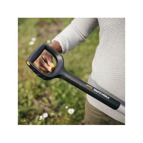Вилы садовые телескопические SmartFit  FISKARS