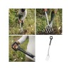 Вилы садовые телескопические SmartFit  FISKARS