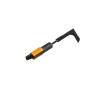 Тяпка для уборки травы с дорожек QuikFit FISKARS
