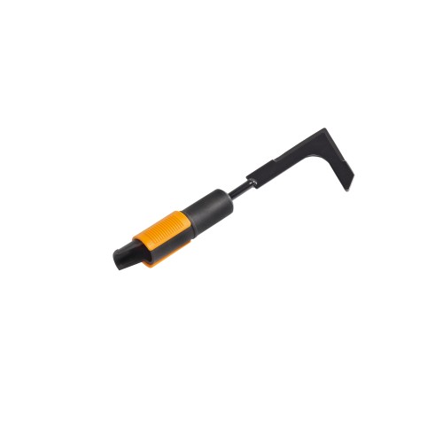 Тяпка для уборки травы с дорожек QuikFit FISKARS