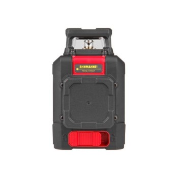 Нивелир лазерный линейный WORTEX LL 0335 D в кор.